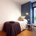My Space Emirates - Park Gueell Triplex With Private Terrace